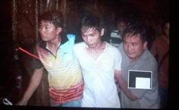 Bắt hai nghi can thảm sát 6 người ở Bình Phước